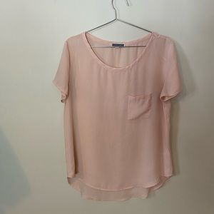 Pleione blouse